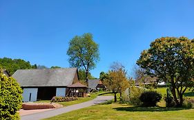 Apartmány Slavíkov - Country Suite